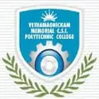 Vethamonickam Memorial CSI Polytechnic College logo