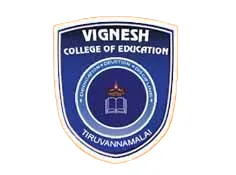 Vignesh College of Education logo