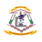 Vivek Institute of Laboratory Medicine, Nagercoil logo