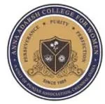 Anna Adarsh College for Women logo