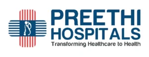 Preethi Institute of Health Sciences logo