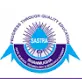 SASTRA University School of Law logo