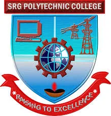 SRG Polytechnic College, Salem logo