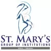St. Mary's College of Health Sciences (St. Mary's Group of Institutions) logo