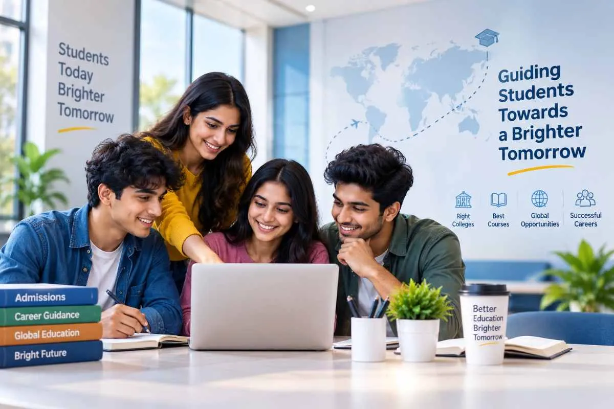 Collegeshine about image