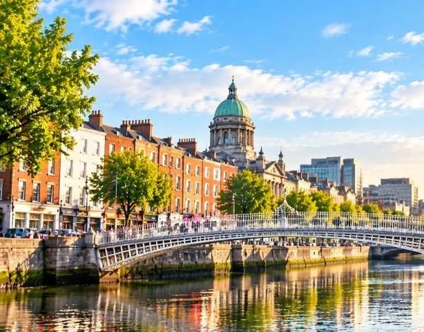 Dublin, Ireland