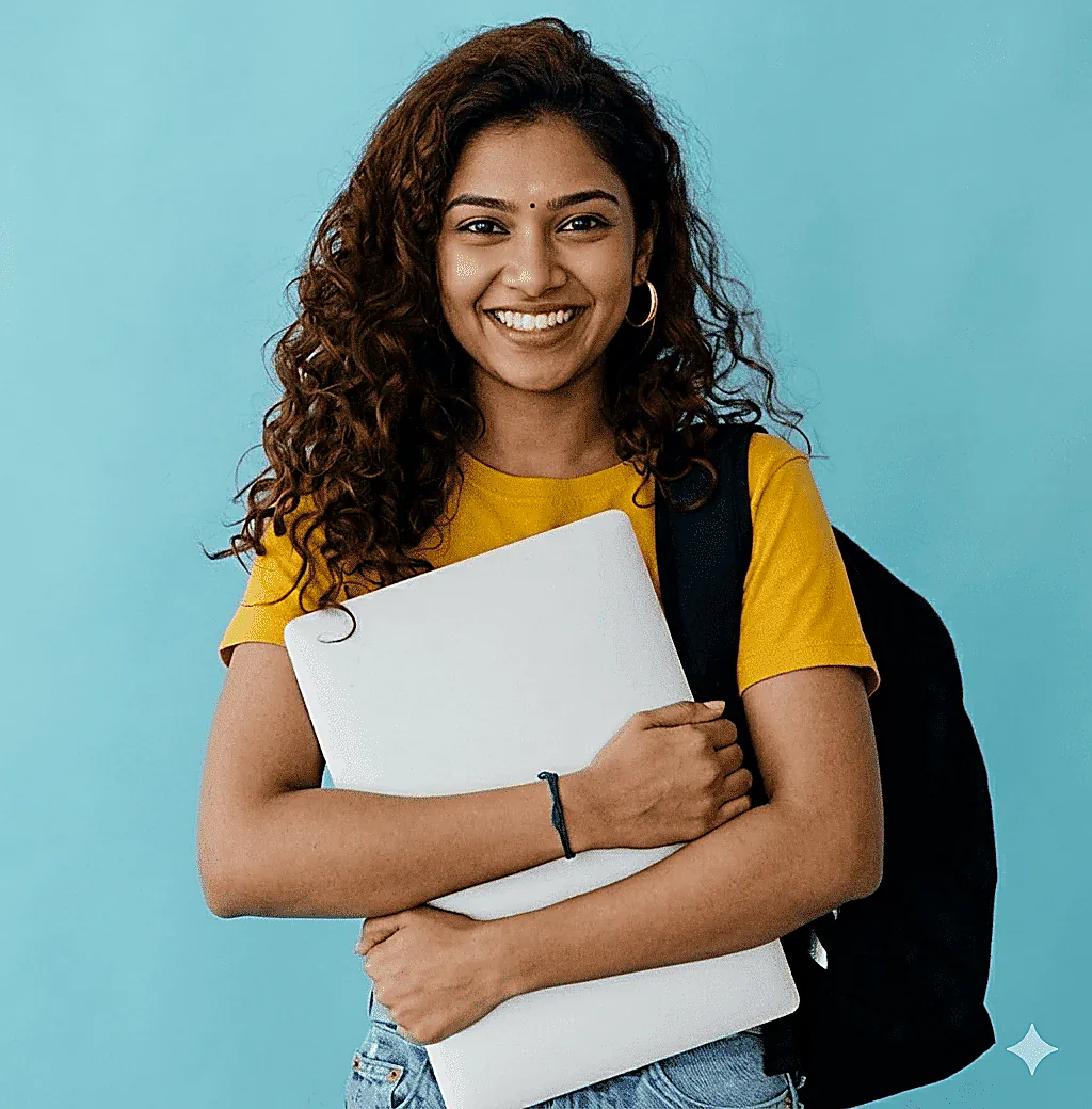 COLLEGESHINE HERO BANNER